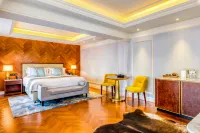 Seine House Harbin Hotel berhampiran Dongfang Marina