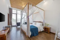 Floral Hotel· Zhuyuewan Hotel 더칭 호텔