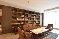deyuan hotel