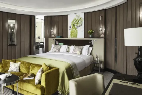 Sofitel Frankfurt Opera