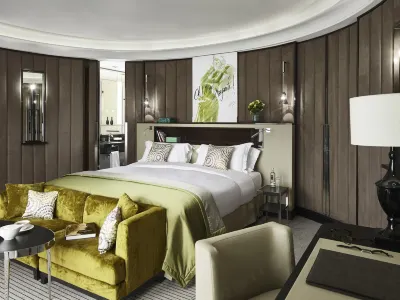 Sofitel Frankfurt Opera Hotels in Frankfurt