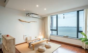 Xiamen Smile Sea Rising Seaview Apartment