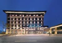 Mercure Jingjiang Incity Plaza 