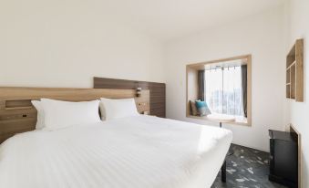 JR East Hotel Mets Premier Tokyo Bay Shinkiba