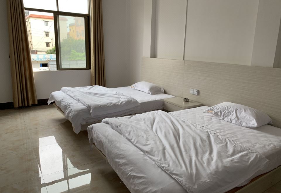 Dongxingle Fisherman's Homestay