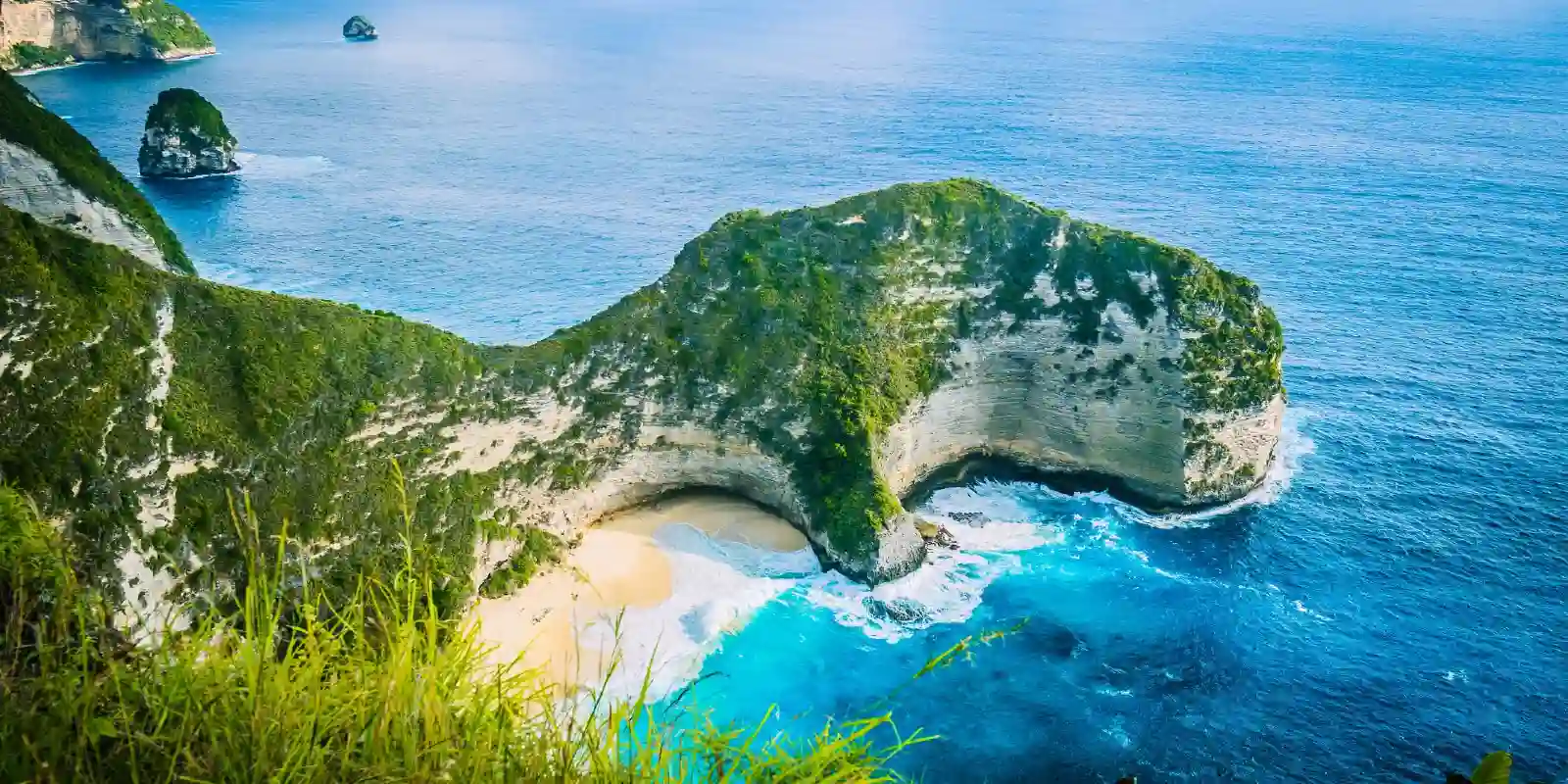 <h1>Hotels in der Nähe Jimbaran Corner in Bali</h1>
