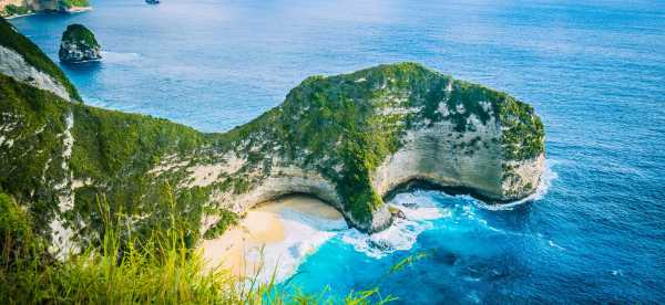 Hotels in Provinz Bali, Indonesien