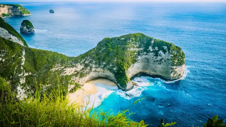 Hotel a Provincia di Bali, Indonesia