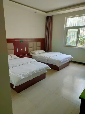 Tonghai Jiayuan Hotel