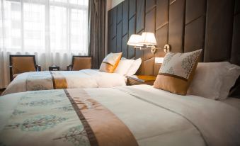Zhuojin Hotel
