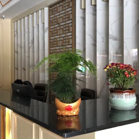 Luohoyo Hotel