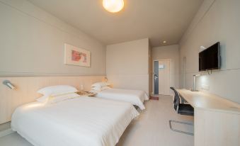 Jinjiang Inn (Nantong Renmin Middle Road) - Housity