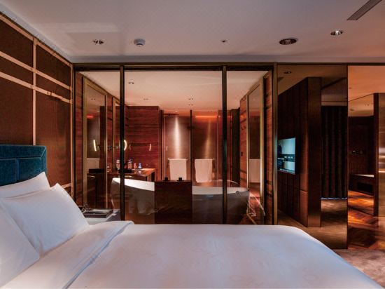 高雄水京棧國際酒店 高雄 優惠住宿訂房 Trip Com