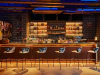 Barcelo Business Bay Dubai Hotels near Al Safa