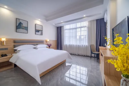 Dongxingshengyuan Hotel