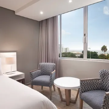 Protea Hotel Durban Umhlanga