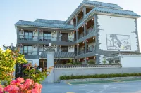 Huidong Xiamengju Holiday Garden Hotels in Shuangyue Bay
