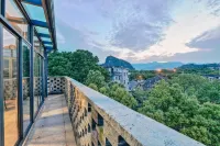 Songyang Venice Stylish Homestay - Ramah Hewan Peliharaan
