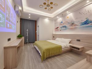 Xiamen Wenxinge Apartment