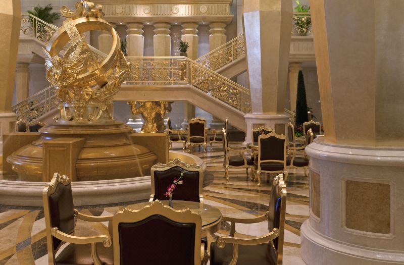 Sheraton Chongqing Hotel photo 5