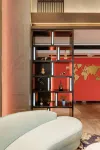 Kailaiya Hotel (Shaoyang High speed Railway Station Store) - Gym