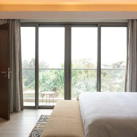 Radisson Blu Hotel and Residence Nairobi Arboretum