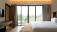 Radisson Blu Hotel and Residence Nairobi Arboretum