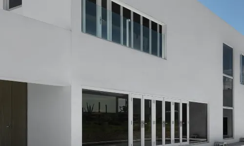 Water House