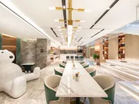 Atour Hotel Shanghai Wujiaochang Daxue Road Hotels near Sanmen Road Station