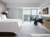 Four Seasons Hotel Seattle Hotels near Gum Wall