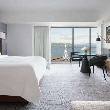 Four Seasons Hotel Seattle