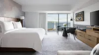 Four Seasons Hotel Seattle - Романтические