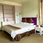 Jintang Pengjiawan Hotel Hotels near Yu Palace