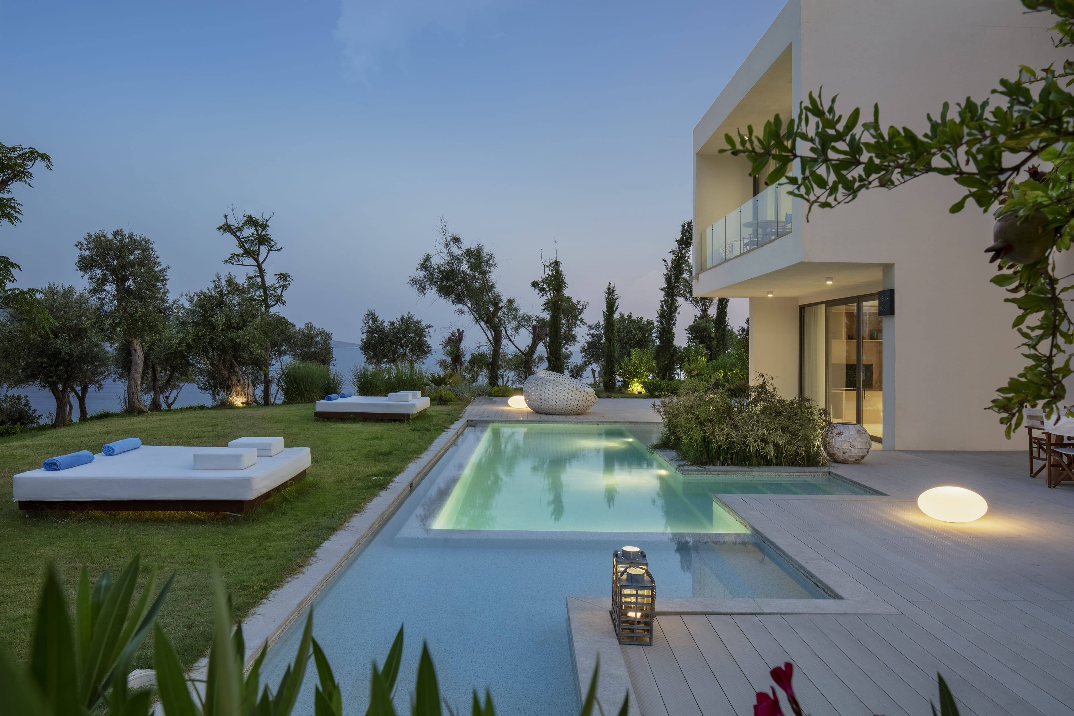 Susona Bodrum, Lxr Hotels & Resorts