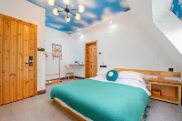 Jiansu Hotel