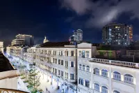 MELODY OF SEA HOTEL - romantici