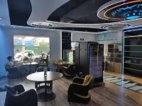 Cool Games E-sports Hotel (Xuchang Caowei Ancient City Pang Donglai Branch)
