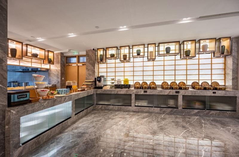 Super 8 Hotel (Beijing Sanlitun Taikoo Li Tuanjiehu Subway Station) photo 5