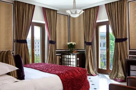 Baglioni Hotel Regina - The Leading Hotels of the World