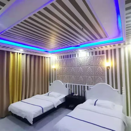 Xingxin Theme Hotel