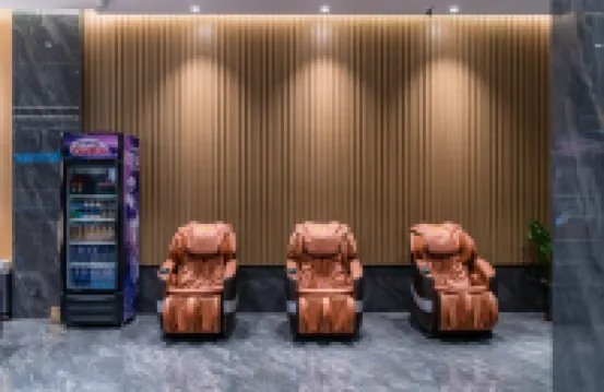 Unitour Hotel (Internatinal Business City Hengzhou Avenue)