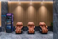 Unitour Hotel (Internatinal Business City Hengzhou Avenue) Hotels in Hengzhou