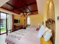 Lijiang Ximo Garden Villa - Villas