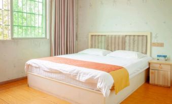 Yuanwang Business Hotel
