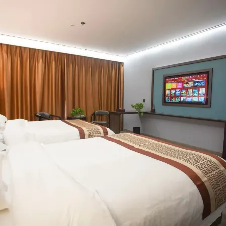 Longteng International Hotel