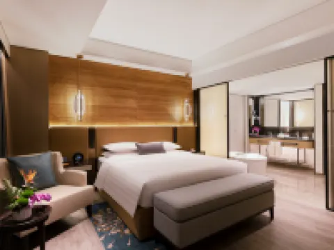 Luxemon Hotel Shanghai Hotels near Shanghai Science and Technology Museum