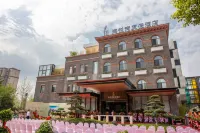 Jingzhou Haiyue Bay Resort Hotel