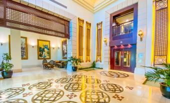 Bnbme | Anbar Tower | 2 Bdr