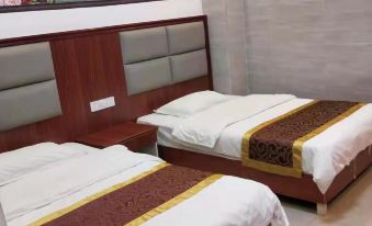 Wenchang Yefengqing Business Hotel