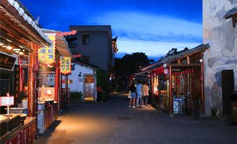 Vienna Hotel (Shenzhen Kejia Town)